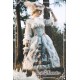 Krad Lanrete Le Portrait de Marie Long Skirt(Limited Reservation/4 Colours/Full Payment Without Shipping)